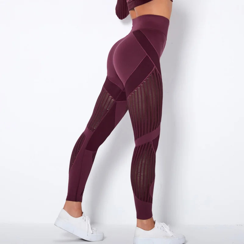 Amaframe™ - Leggings Anti-Cellulite✨
