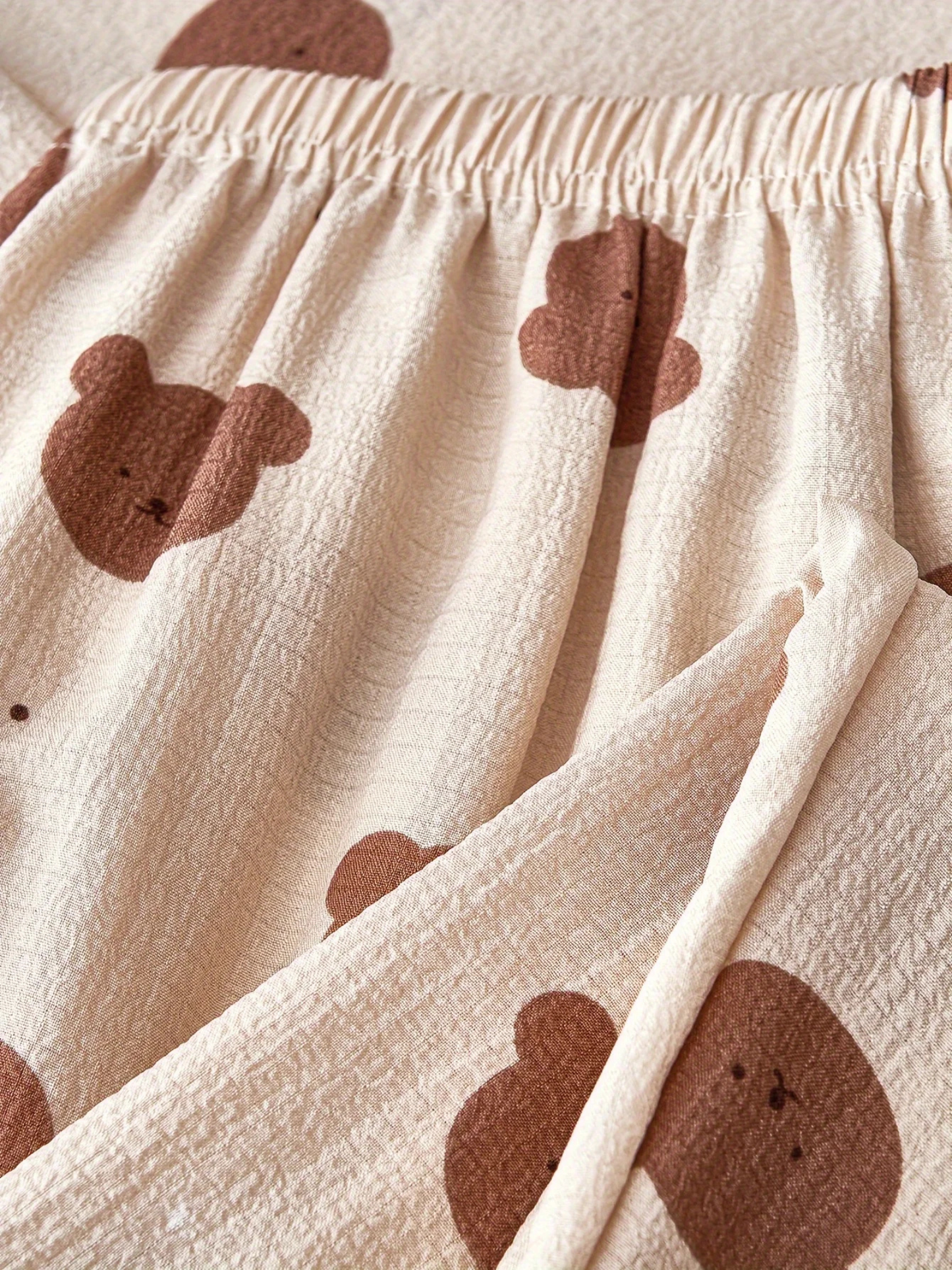 Pigiama Teddy Dream™