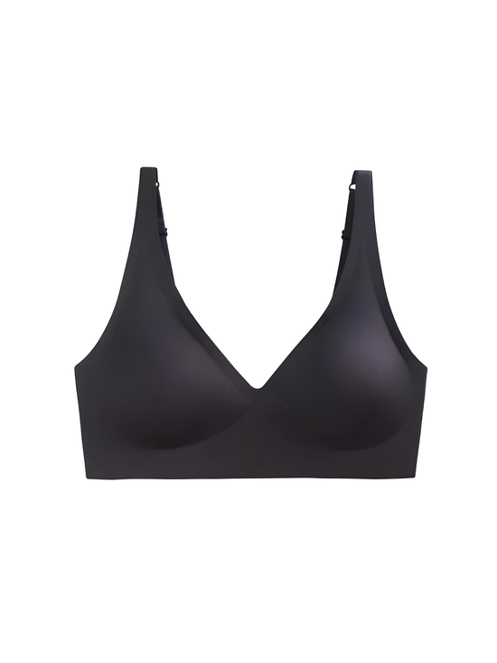 Reggiseno Senza Ferretto Carole Martin 7260 &ndash; Multiway, A Strappo, Davanti Con Gancetto, Varie Taglie