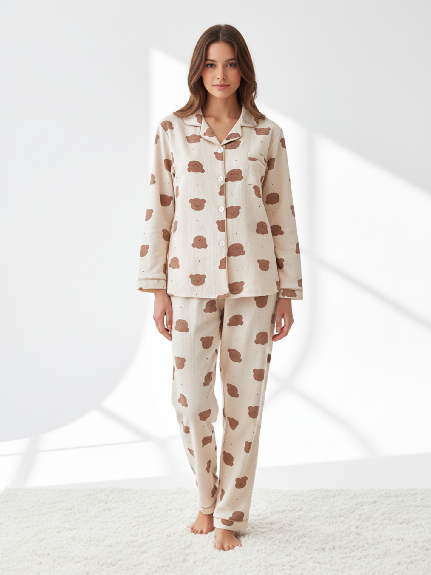 Pigiama Teddy Dream™