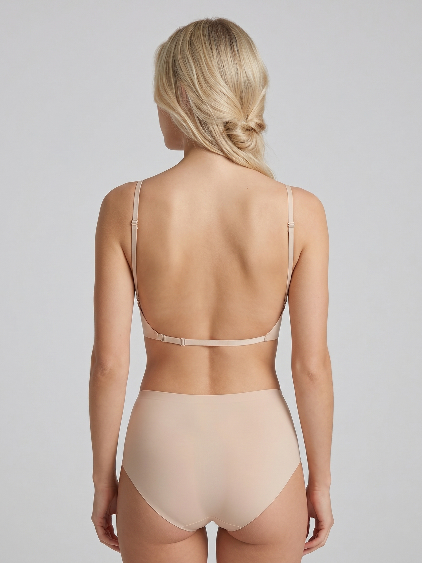 Amaframe™- Reggiseno Senza Ferretto Backless