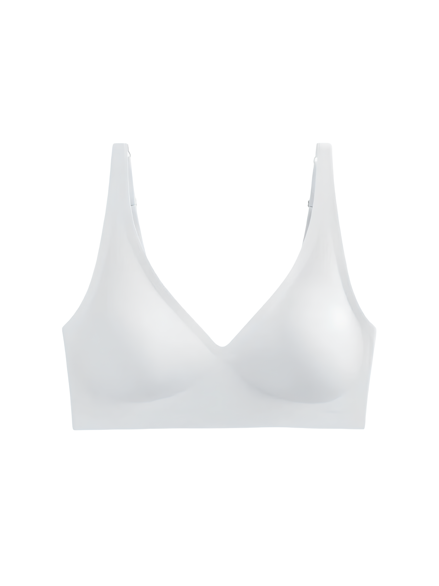 Wacoal Reggiseno Comodo Con Ferretto E Tessuto Fresco Traspirante - Colore Sabbia, Taglia 3DD Donna