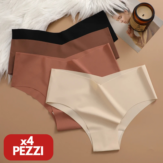 Amaframeā¢-  x4 Brasiliane a vita media a V