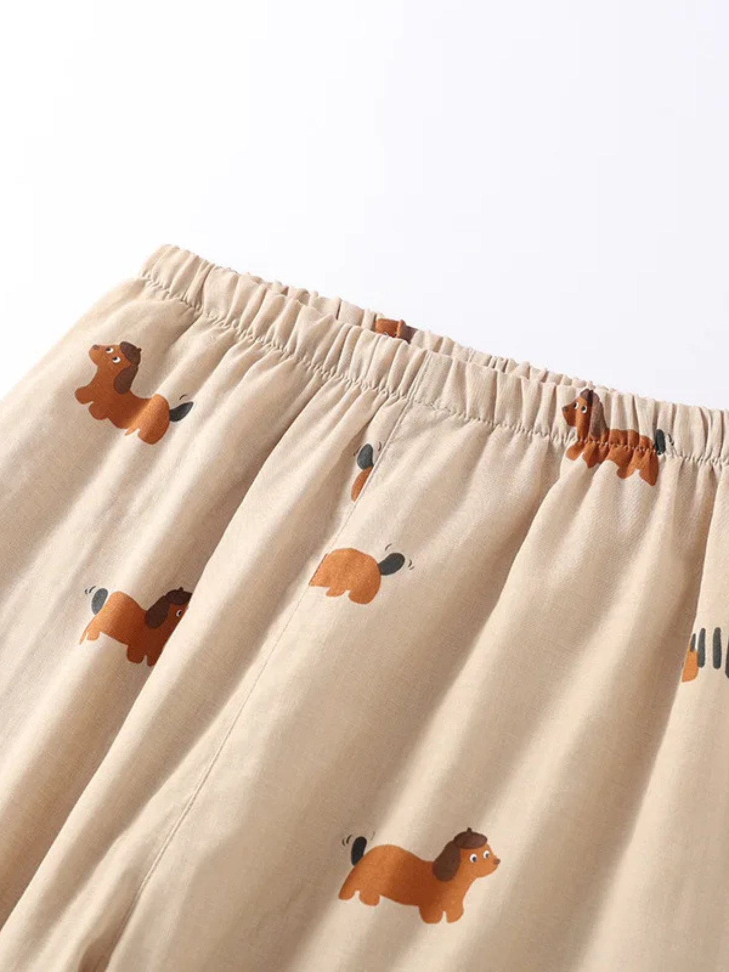 Pigiama Puppy Dream™ in cotone