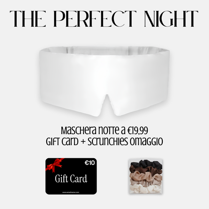 The Perfect Night Set (Bundle Esclusivo!🎁)