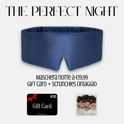 The Perfect Night Set (Bundle Esclusivo!🎁)