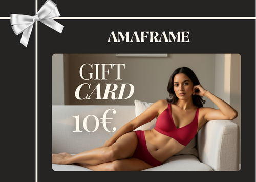 GIFT CARD 10€