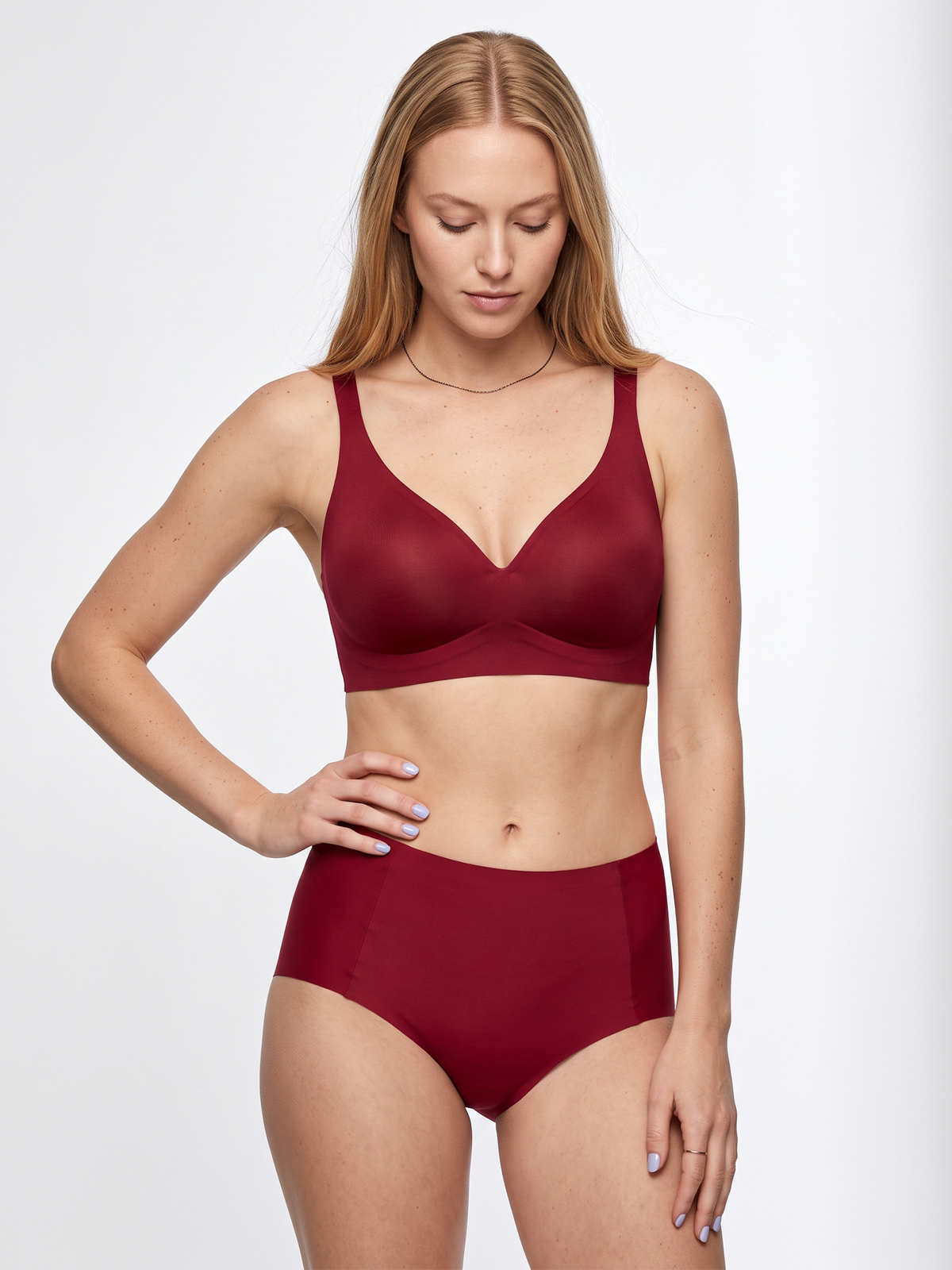 Set ARMONY + Slip – Prezzo Riservato a Chi Ha Già Ordinato ❤️