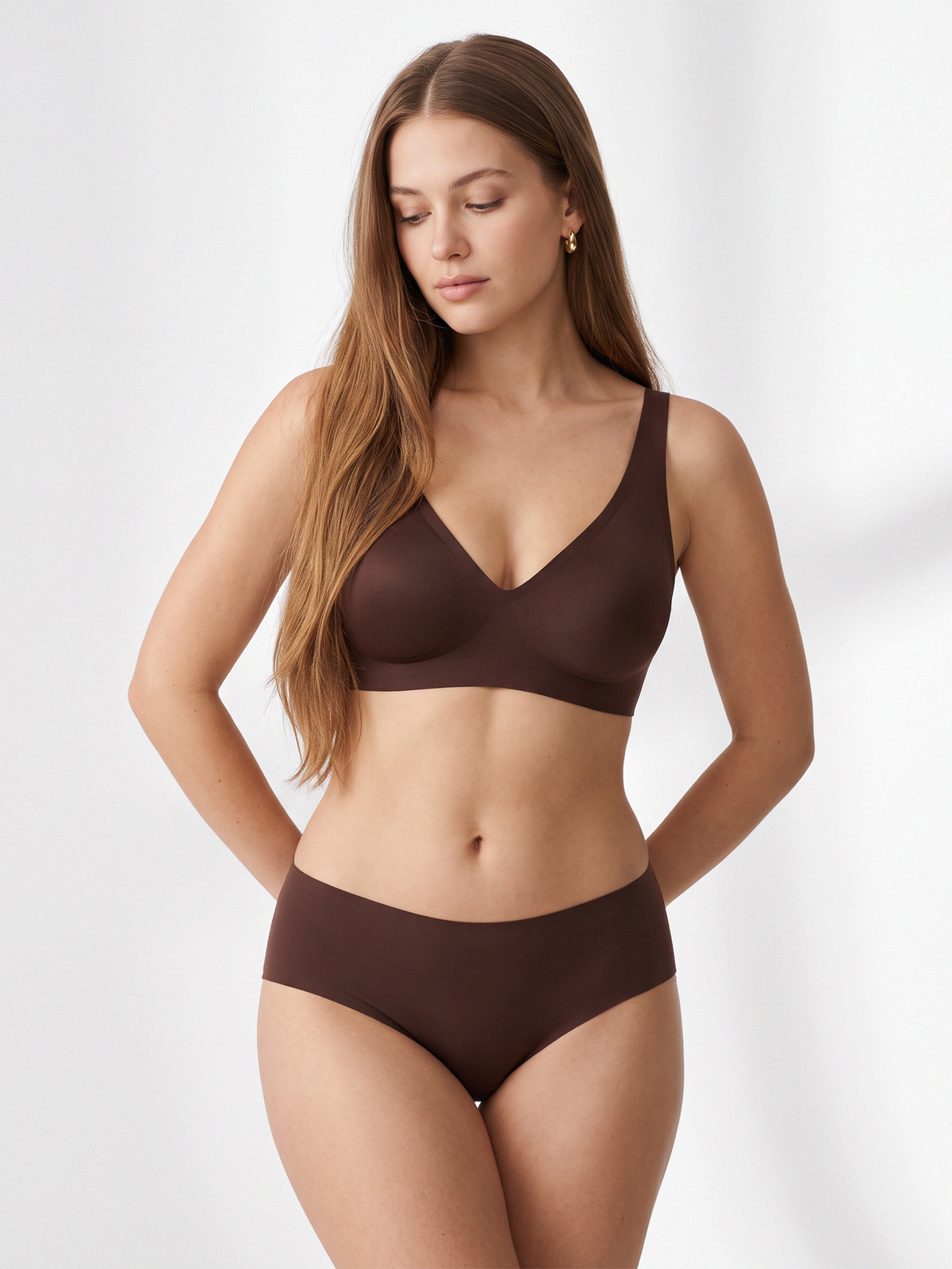 Set CLASSICO + Slip – Prezzo Riservato a Chi Ha Già Ordinato💙