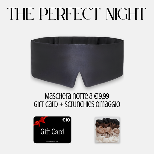 The Perfect Night Set (Bundle Esclusivo!🎁)