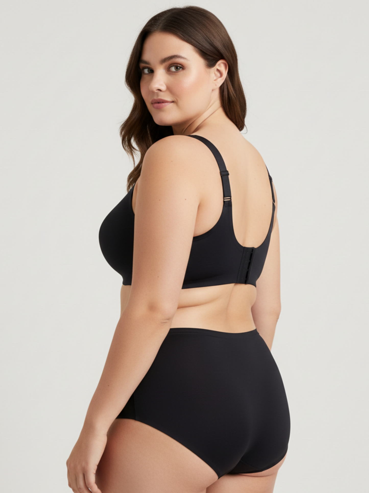 Amaframe™- Reggiseno Senza Ferretto PLUS🎀