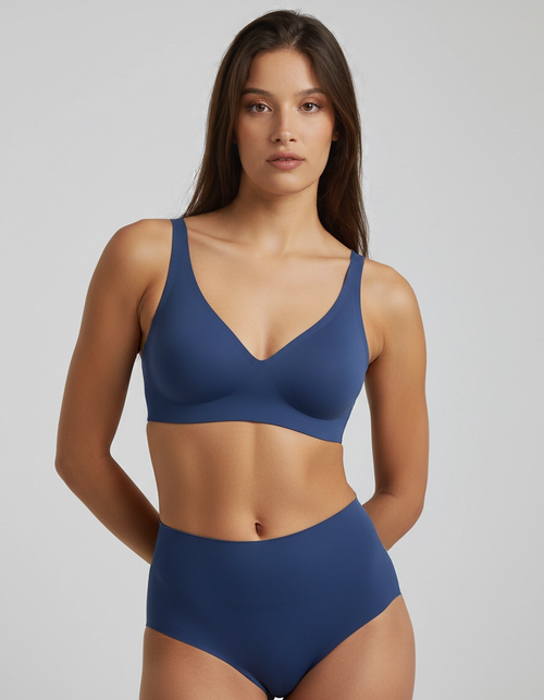 Set CLASSICO + Slip – Prezzo Riservato a Chi Ha Già Ordinato💙