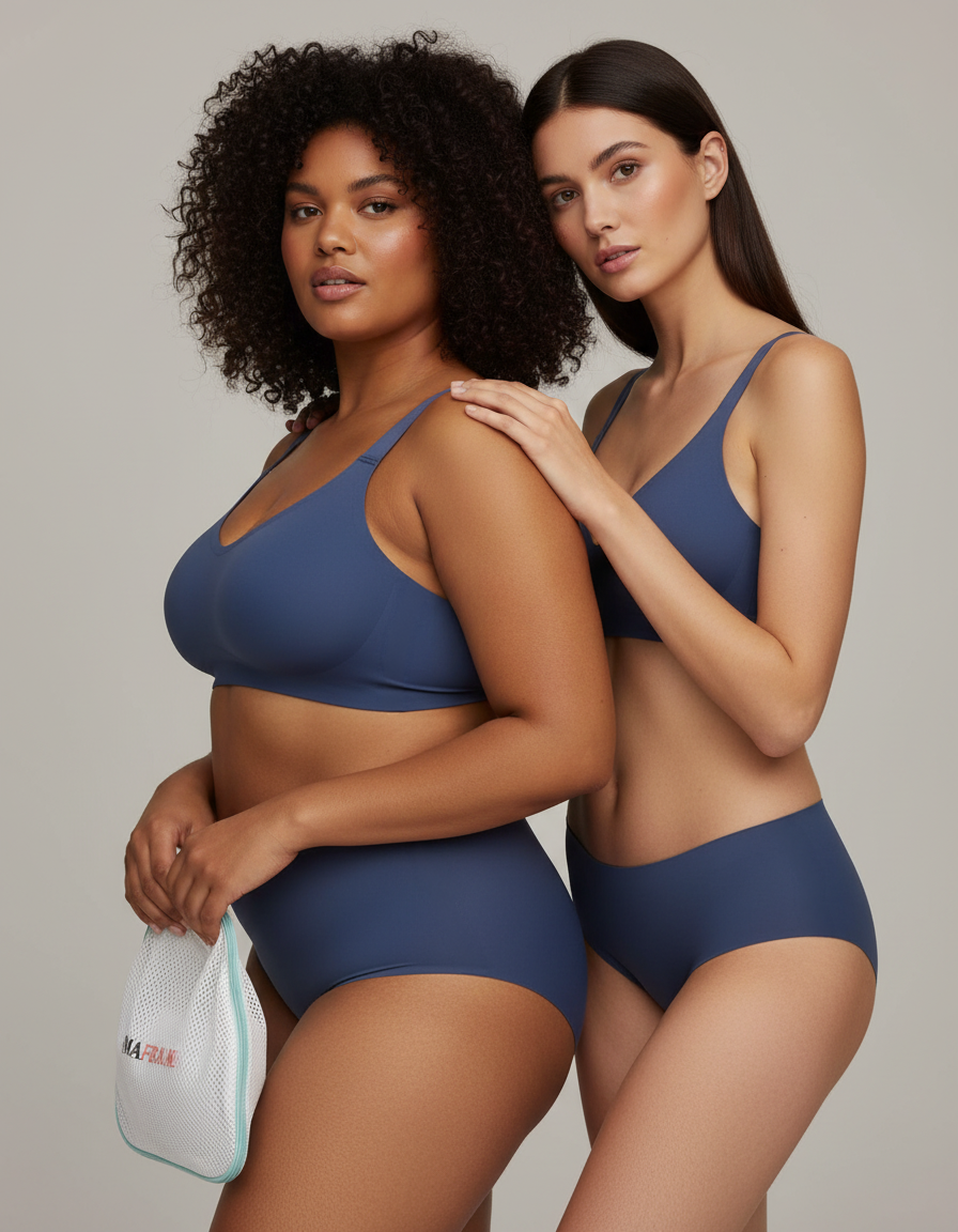 Blu Set by Amaframe™ – (Anteprima Esclusiva💙)