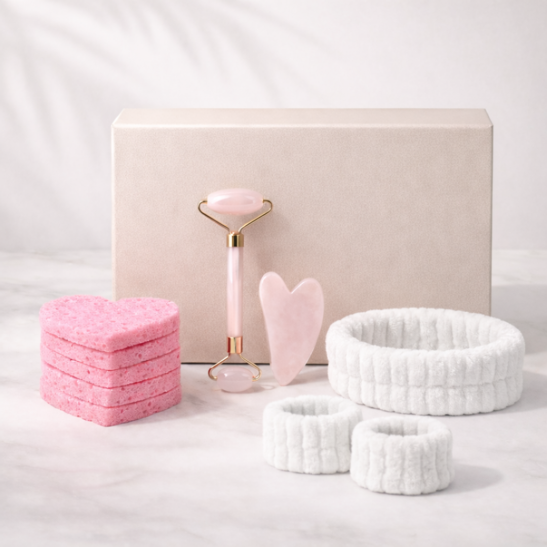 Skin Essentials by Amaframe™ – (🎁Offerta Esclusiva)