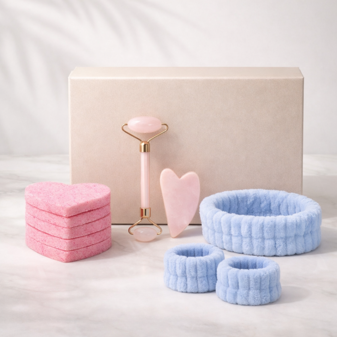 Skin Essentials by Amaframe™ – (🎁Offerta Esclusiva)