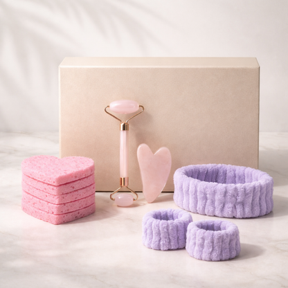Skin Essentials by Amaframe™ – (🎁Offerta Esclusiva)